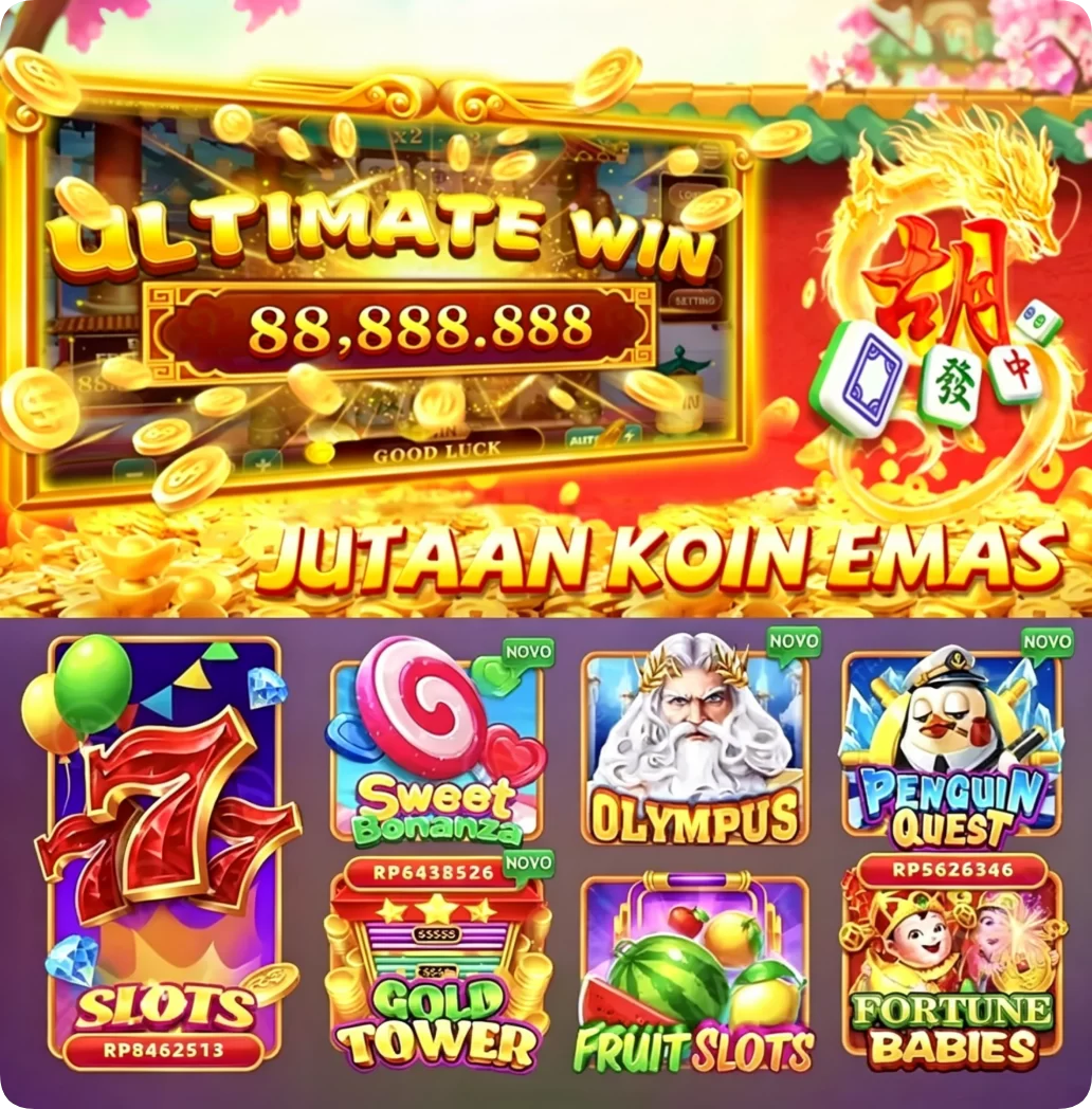 nagawin APK Resmi Unduh