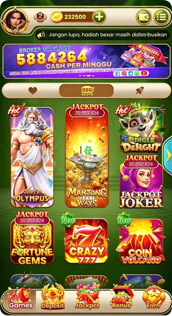 nagawin Preview - Resmi Unduh
